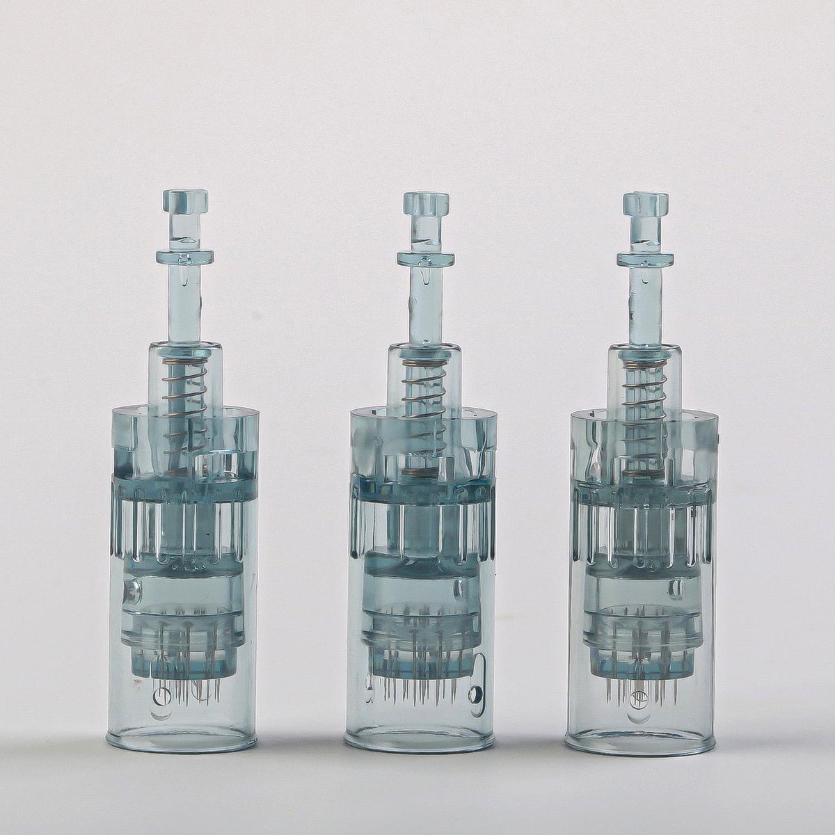 Set De 10 Agujas De 11/24/36/42/nano Para Dermapen Dr. M8
