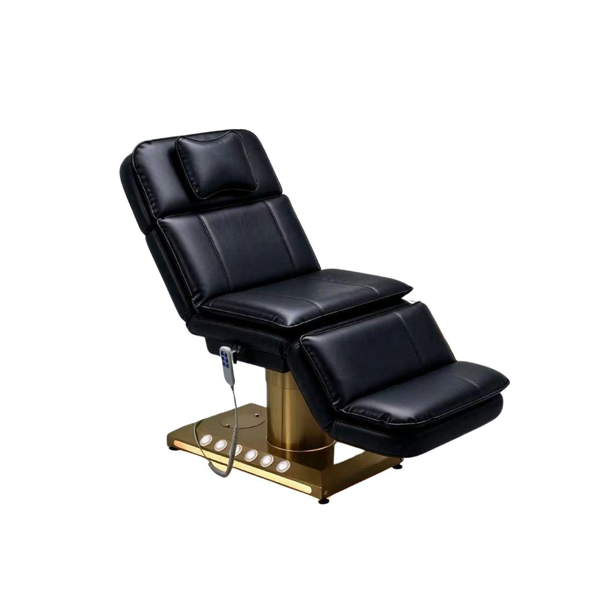 Sillon Camilla Electrico Premium