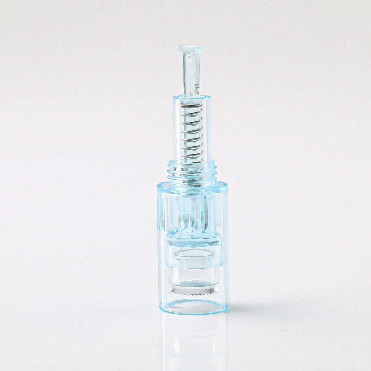 Set De 10 Agujas De 12/24/36/42/nano Dermapen Dr Pen X5-w