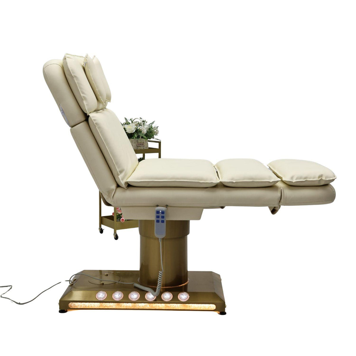 Sillon Camilla Electrico Premium