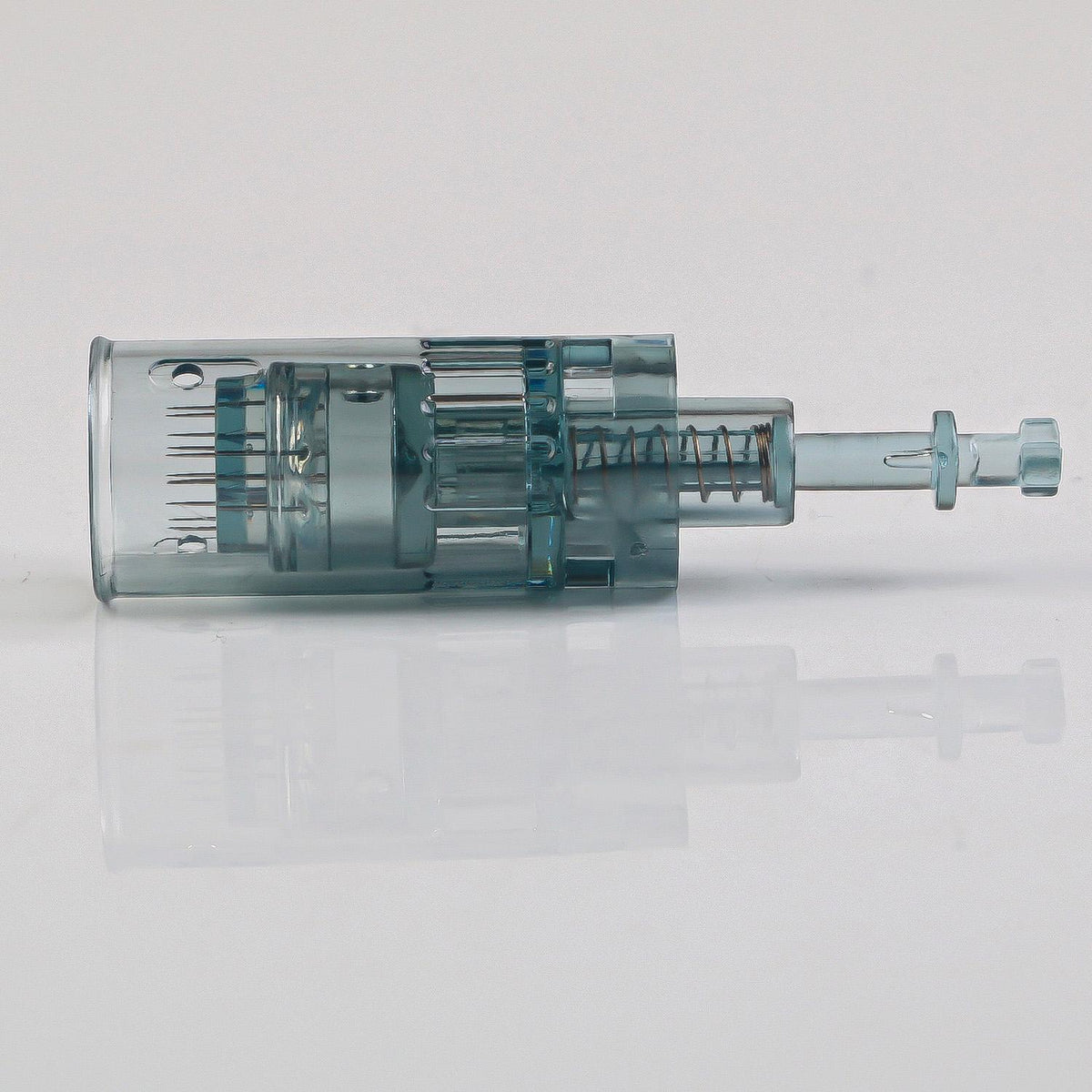 Set De 10 Agujas De 11/24/36/42/nano Para Dermapen Dr. M8