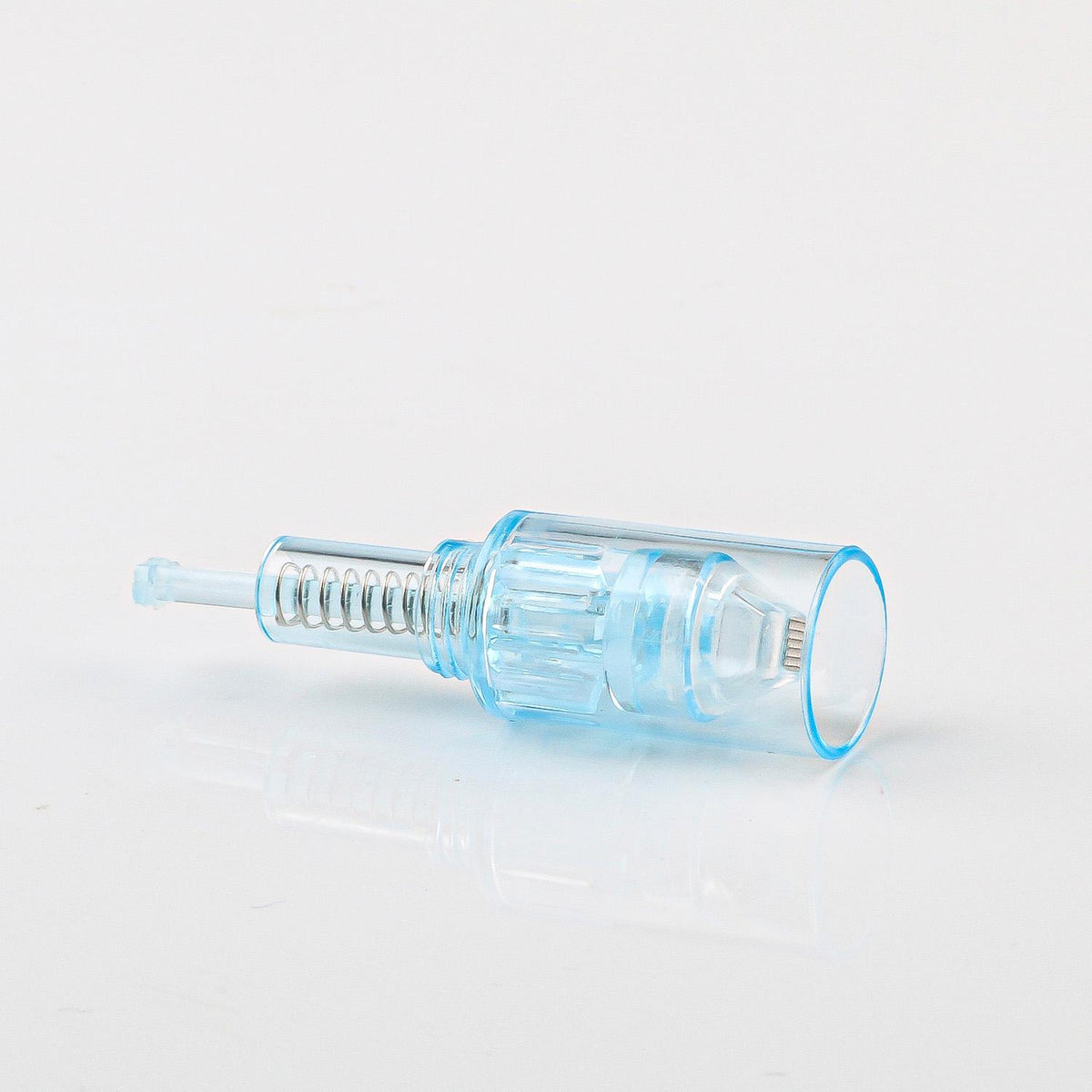 Set De 10 Agujas De 12/24/36/42/nano Dermapen Dr Pen X5-w