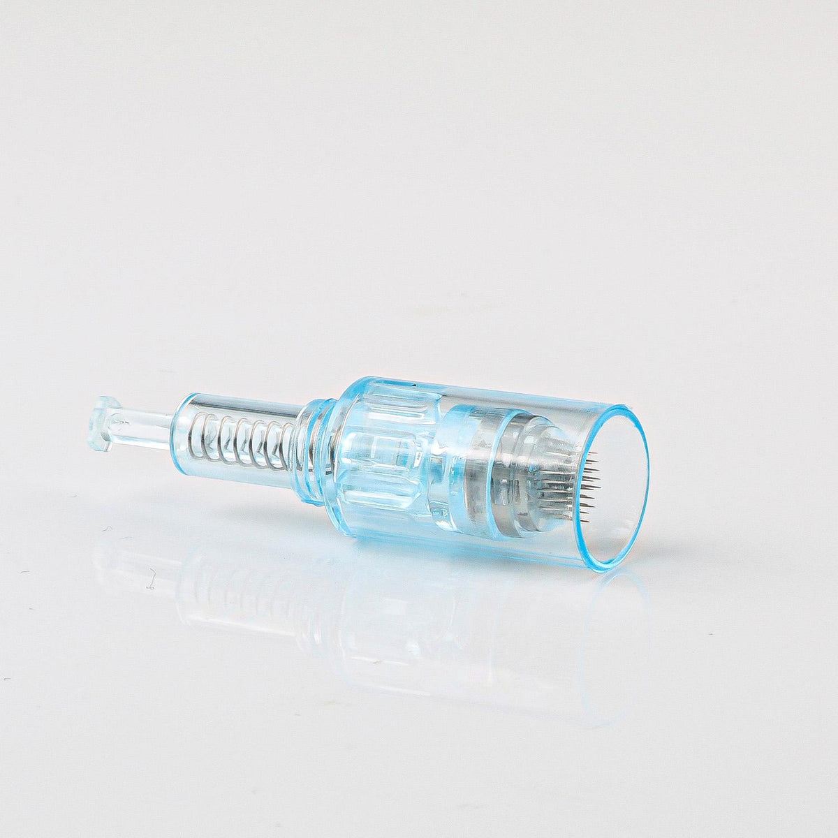 Set De 10 Agujas De 12/24/36/42/nano Dermapen Dr Pen X5-w
