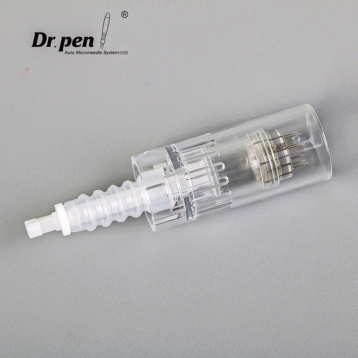 Set De 10 Agujas De12/24/36/42/nano Dermapen Dr Pen N2/m5/m7