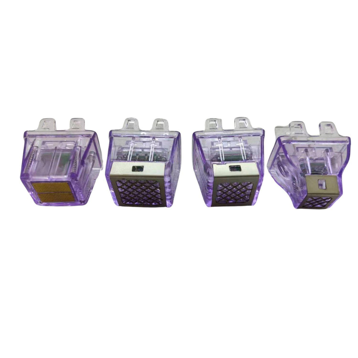 Micro agujas para M8  12 Pines
