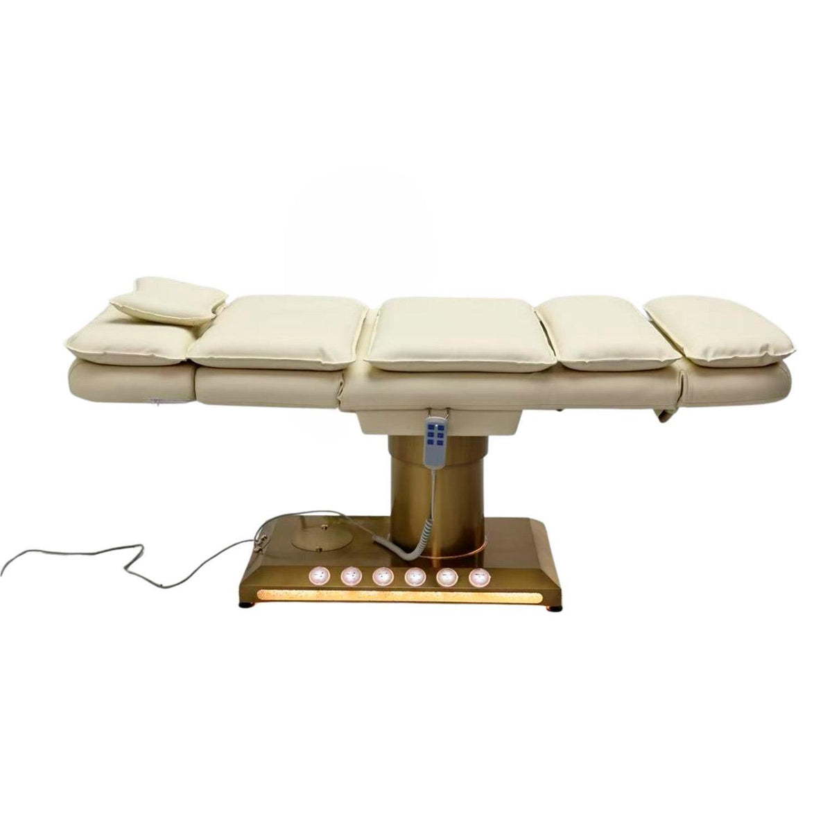 Sillon Camilla Electrico Premium
