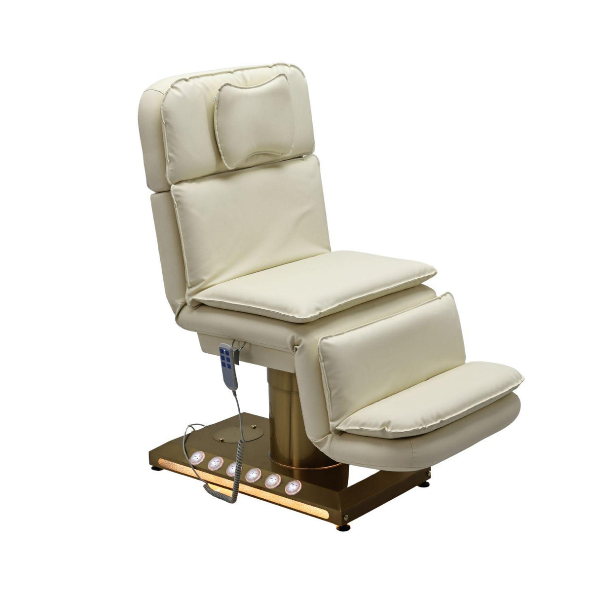 Sillon Camilla Electrico Premium