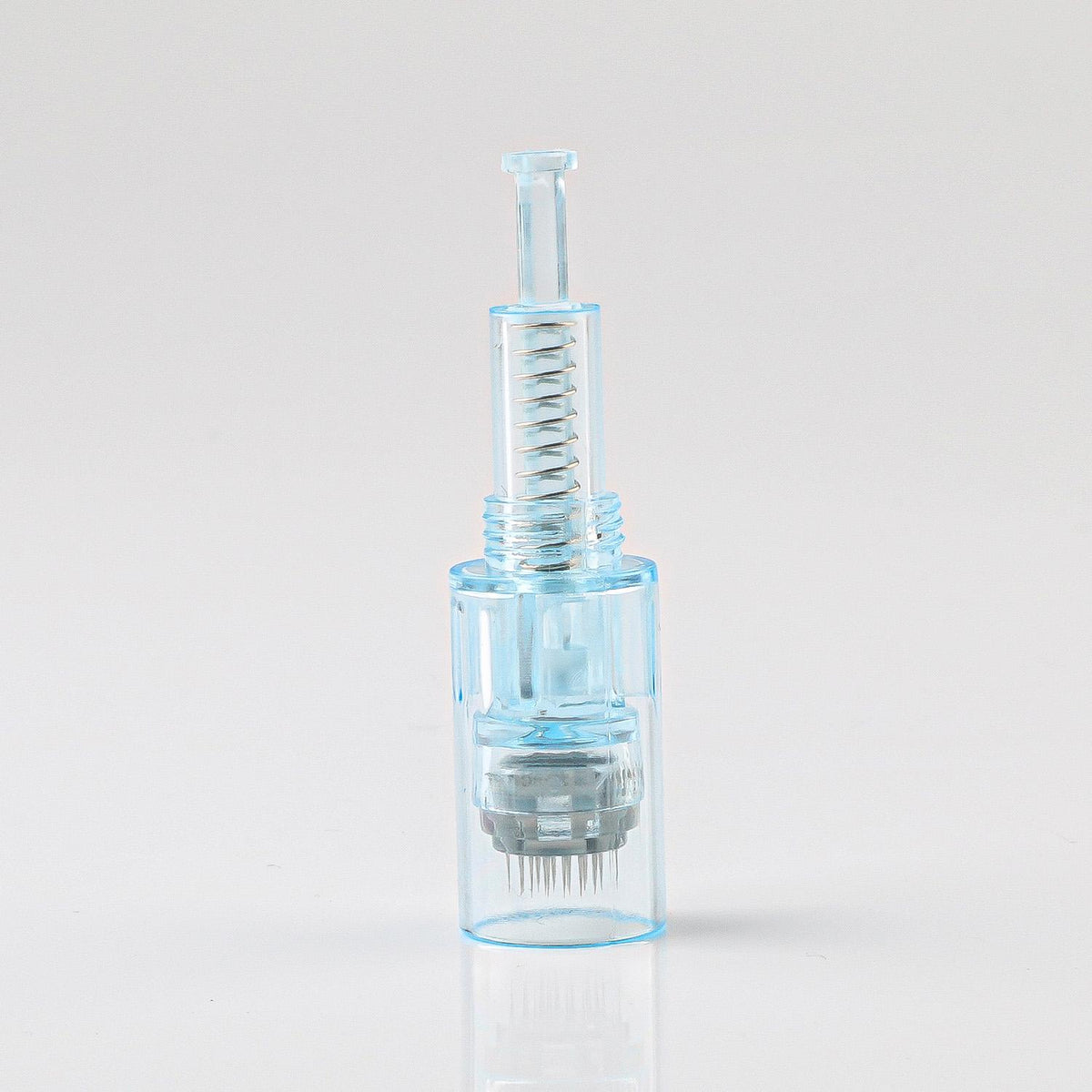 Set De 10 Agujas De 12/24/36/42/nano Dermapen Dr Pen X5-w