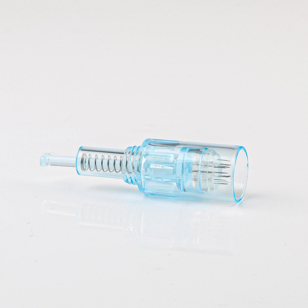 Set De 10 Agujas De 12/24/36/42/nano Dermapen Dr Pen X5-w