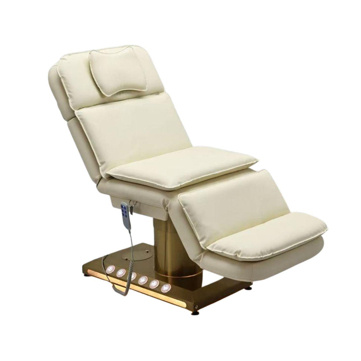Sillon Camilla Electrico Premium