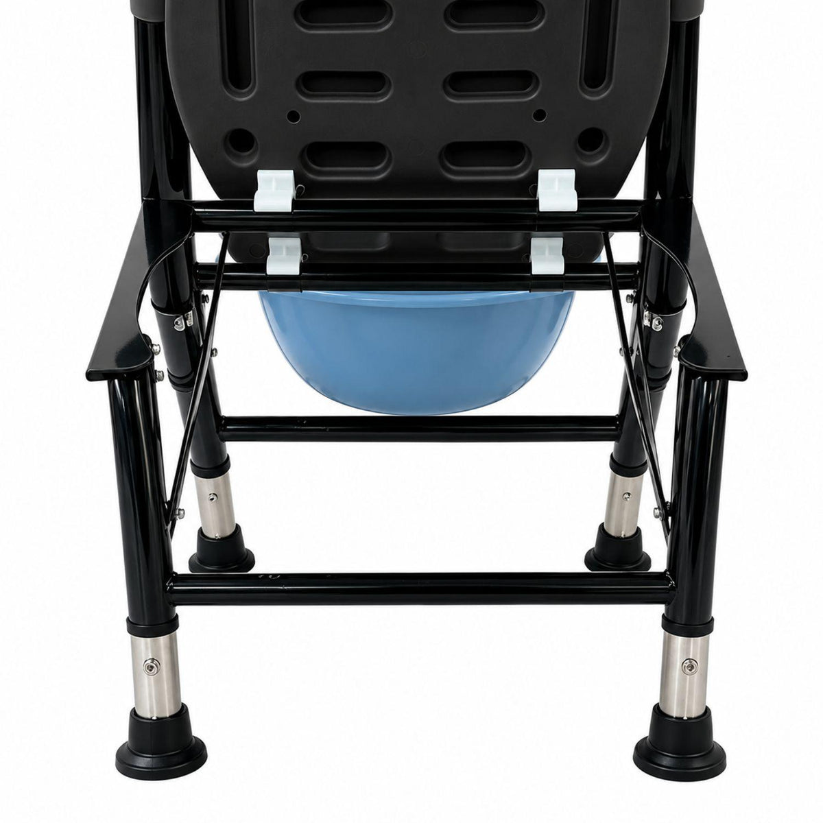 Silla De Baño Plegable Portátil