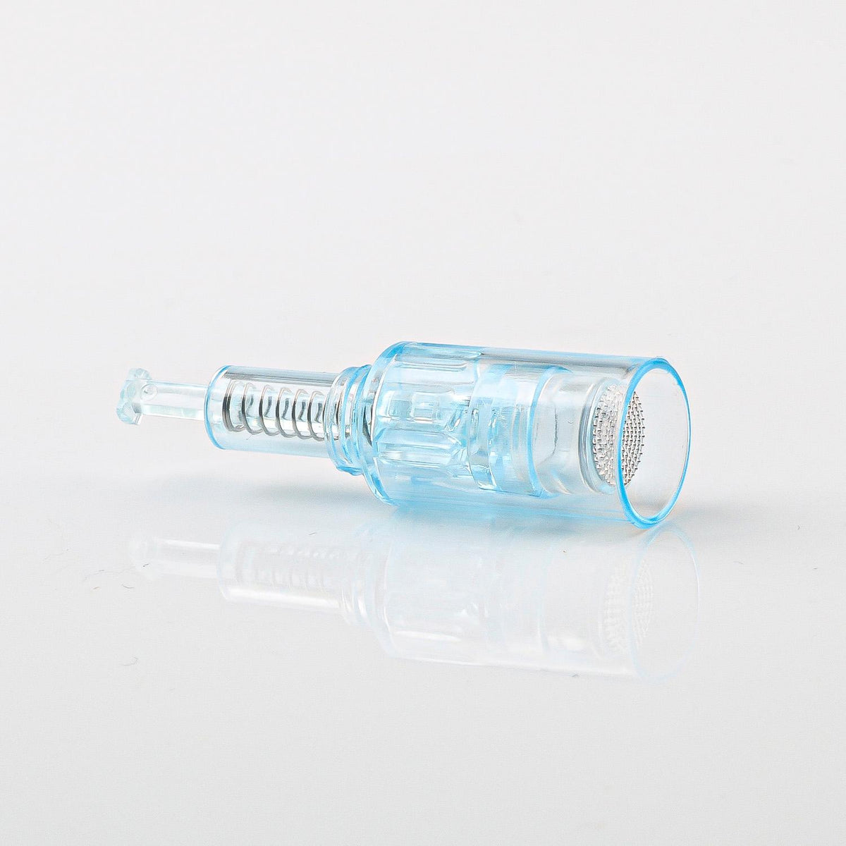 Set De 10 Agujas De 12/24/36/42/nano Dermapen Dr Pen X5-w