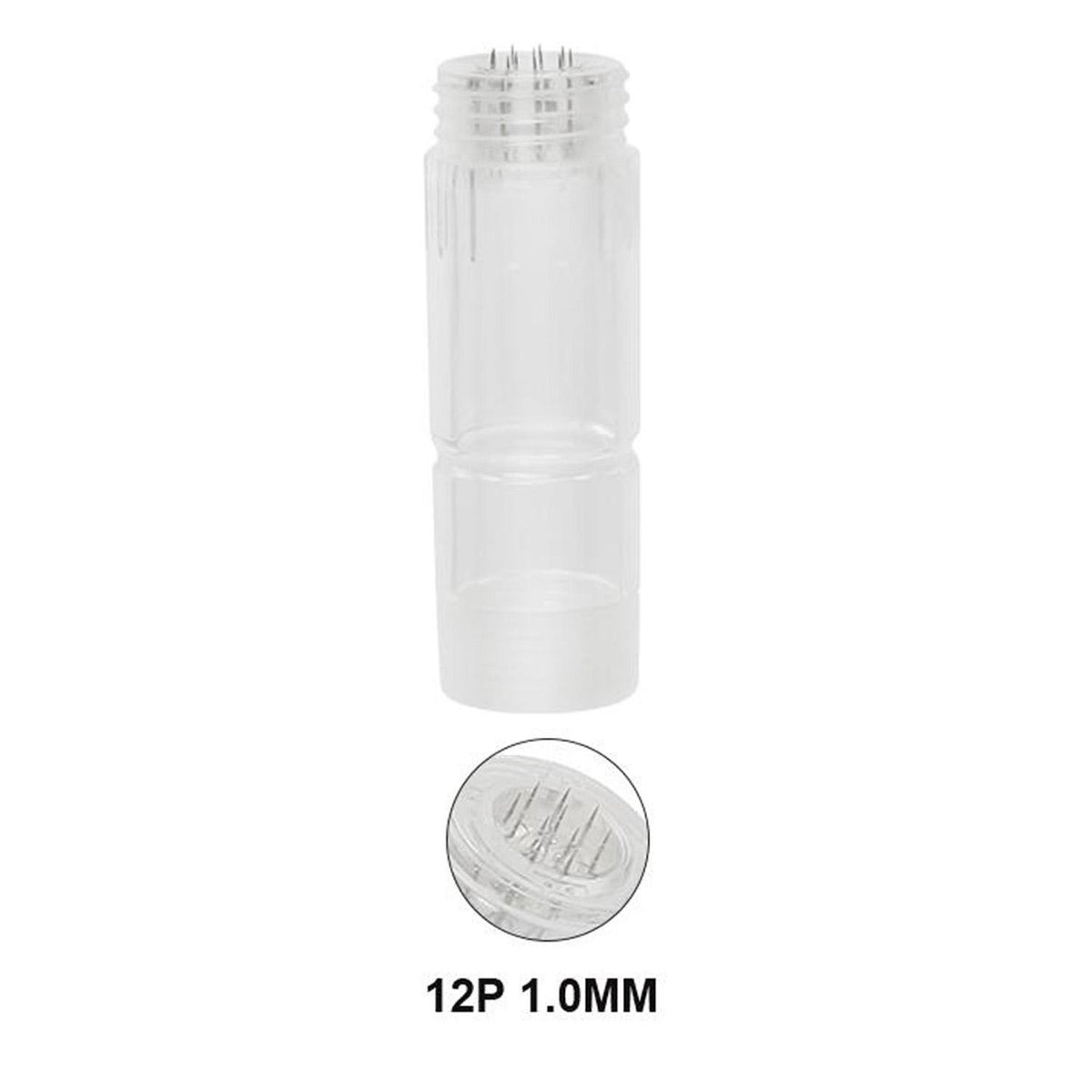 Set De 10 Agujas HydraPen H2 by Dr Pen H12-1.0