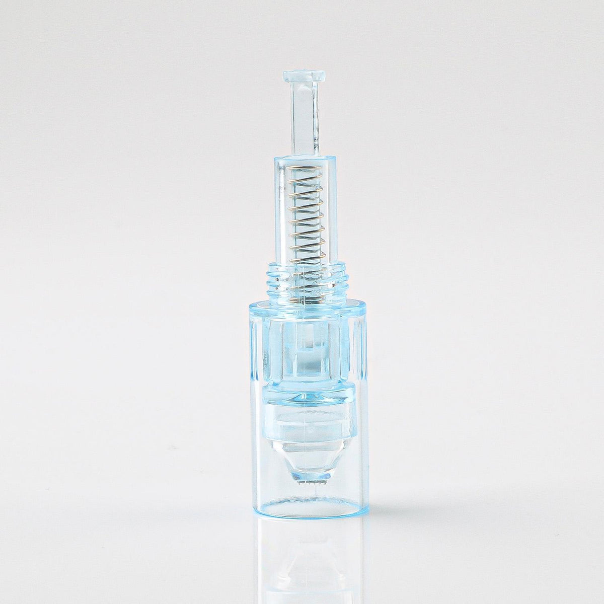 Set De 10 Agujas De 12/24/36/42/nano Dermapen Dr Pen X5-w
