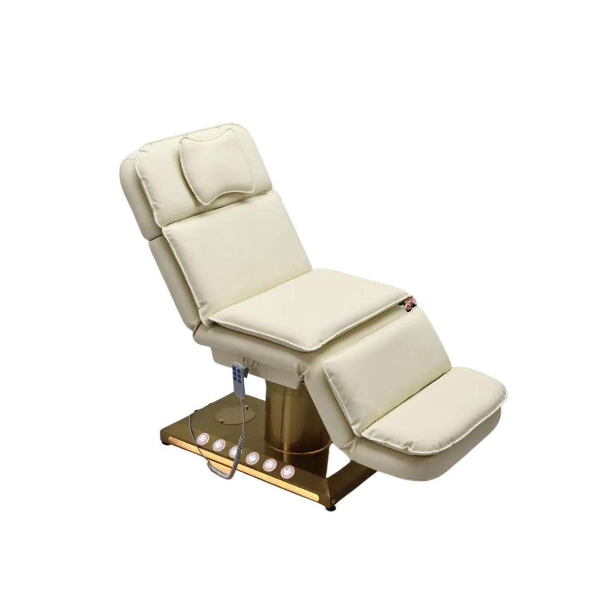 Sillon Camilla Electrico Premium
