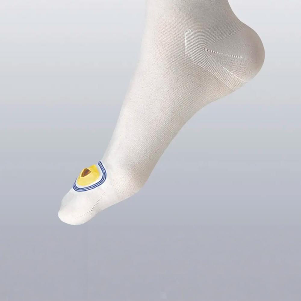 Medias Antiembolicas Compresión Tallas S M L XL NovaCure