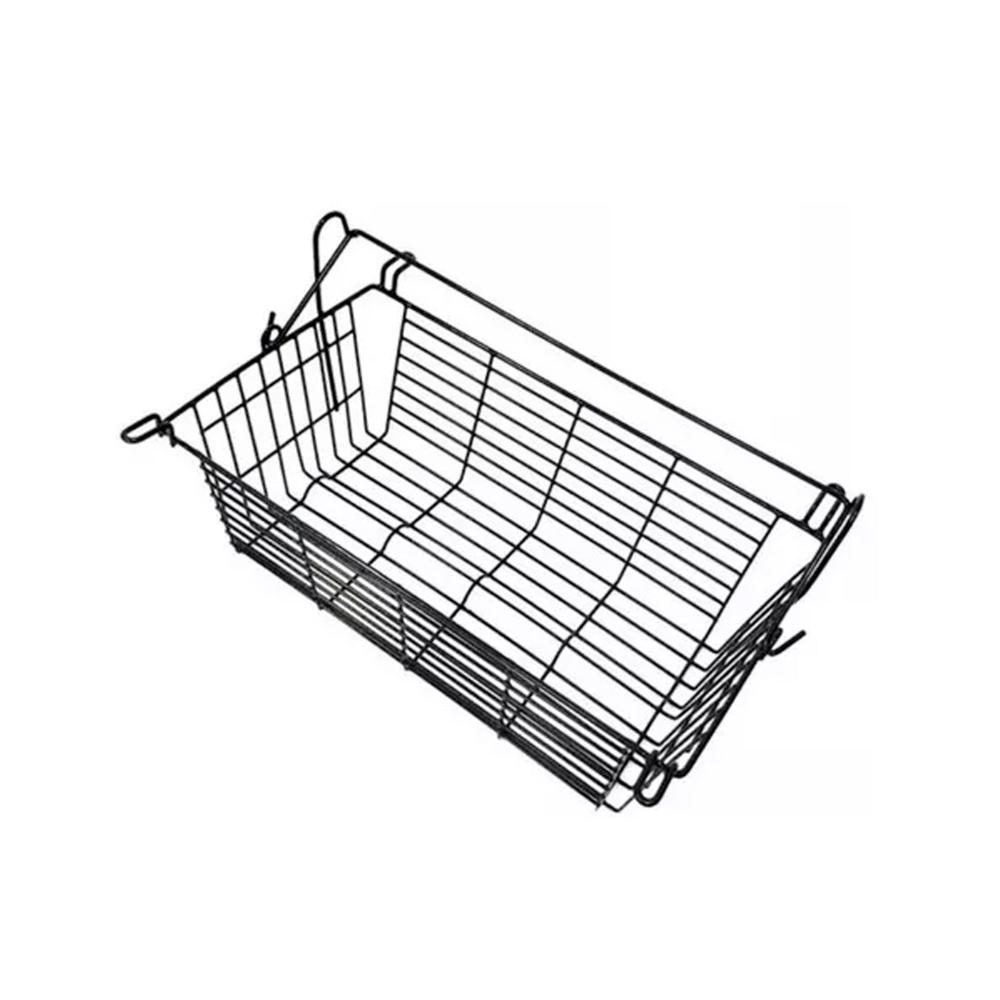 Andador Adulto Ortopédico Plegable C/ruedas Frenos Asiento - Rojo