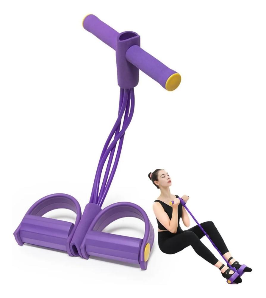Ligas De Resistencia Piernas Ejercicios Con Bandas Elásticas Boost Fitness