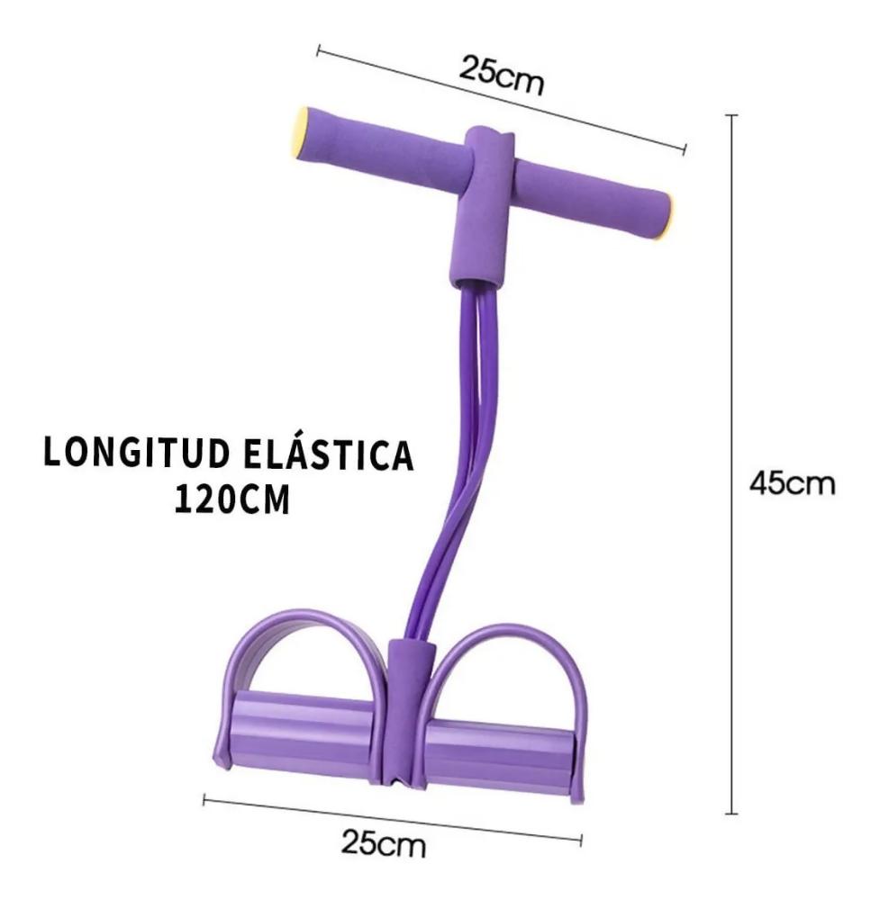 Ligas De Resistencia Piernas Ejercicios Con Bandas Elásticas Boost Fitness
