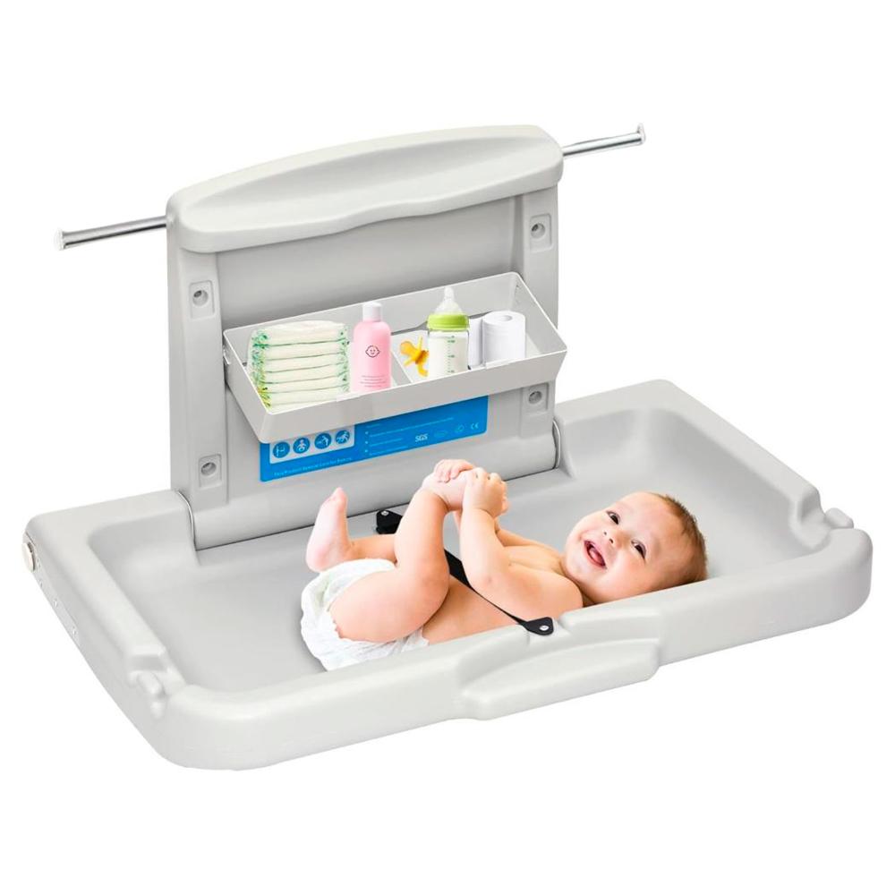 Mudador Para Baño Público