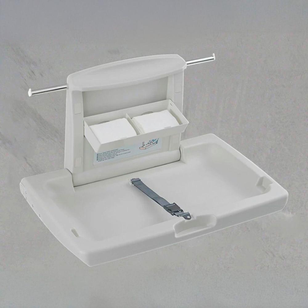 Mudador Para Baño Público