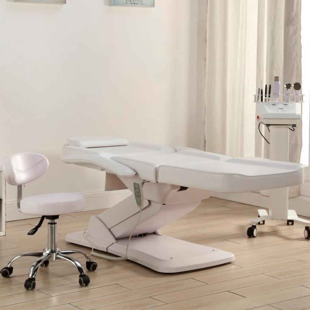 Sillón cosmetológico eléctrico C3