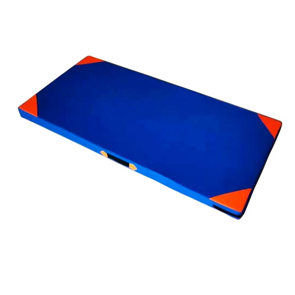 Colchoneta Deportiva 80 Densidad 100 X 50 X 5cm B00st Fitness