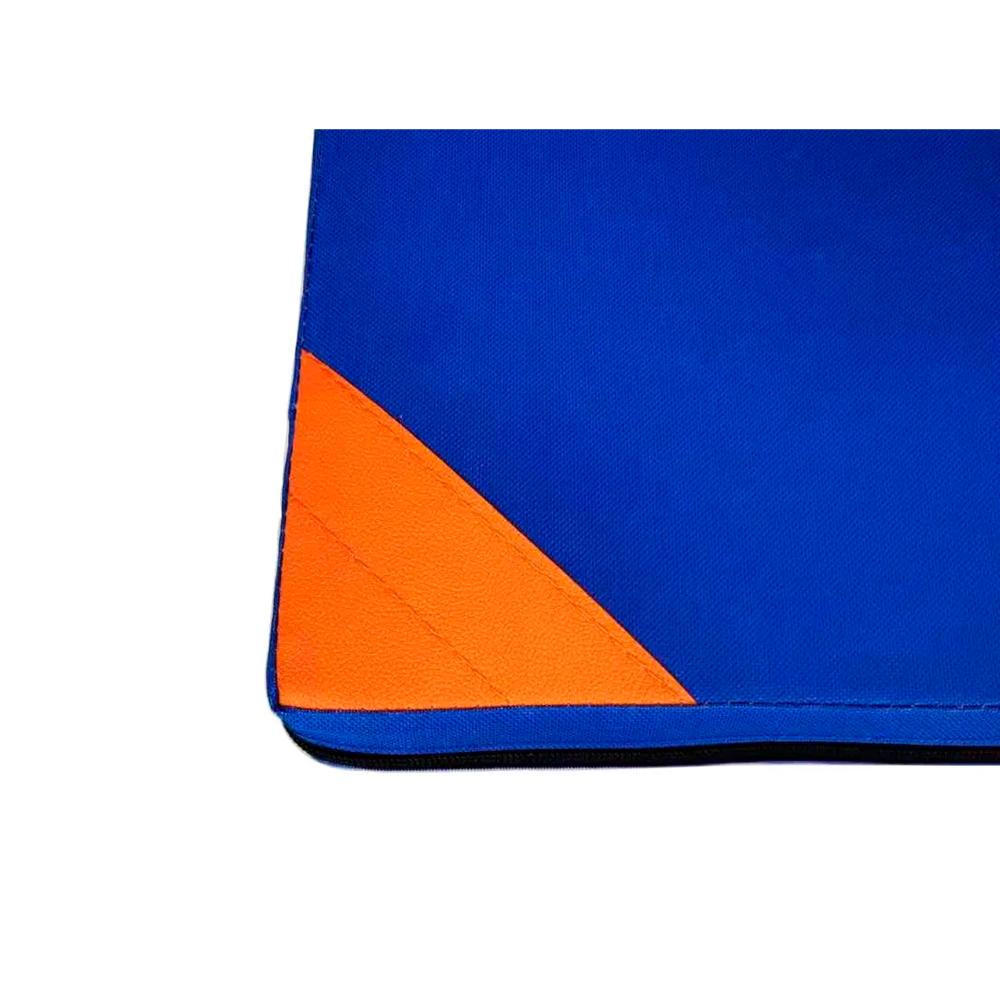 Colchoneta Deportiva 80 Densidad 100 X 50 X 5cm B00st Fitness
