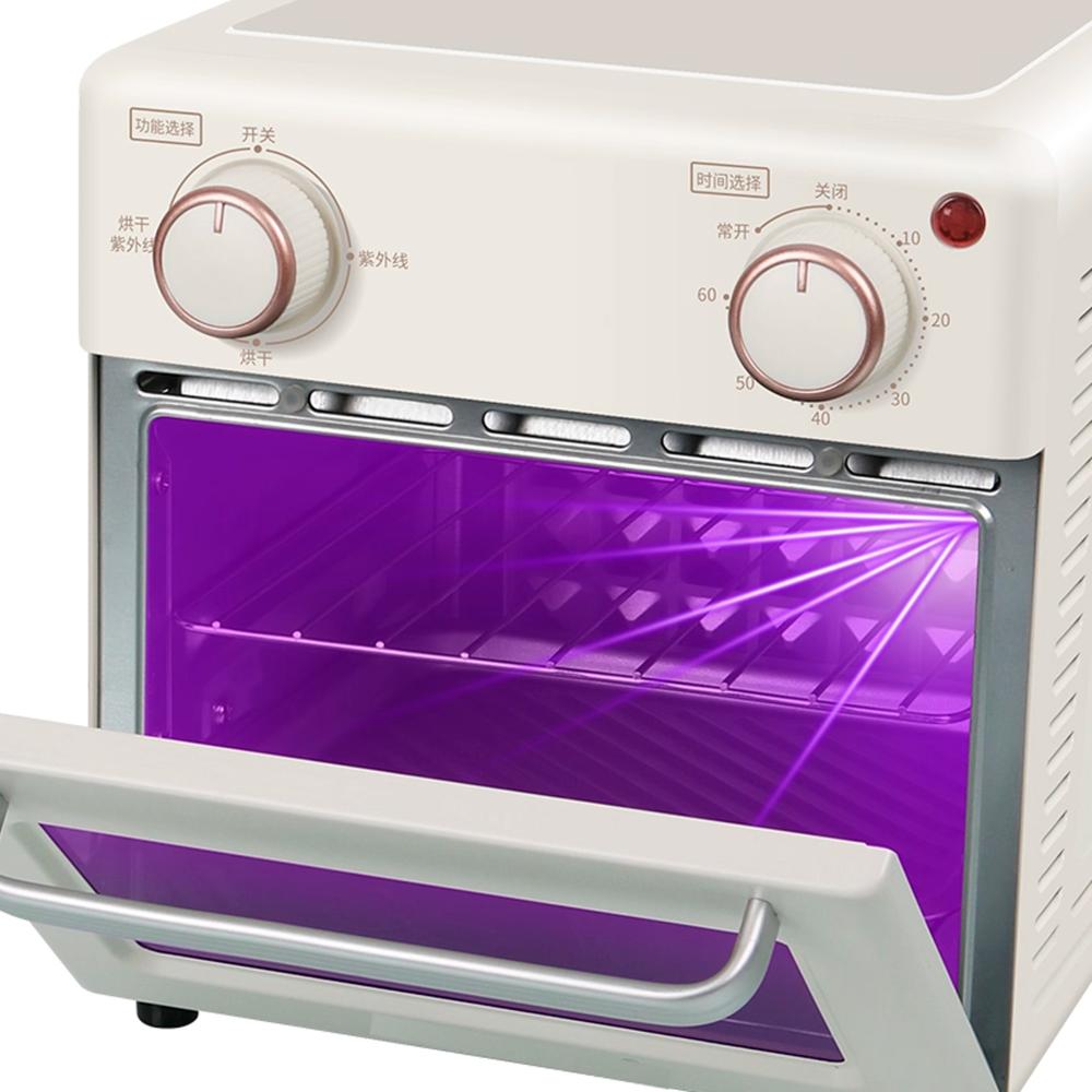Esterilizador profesional 150W  10L