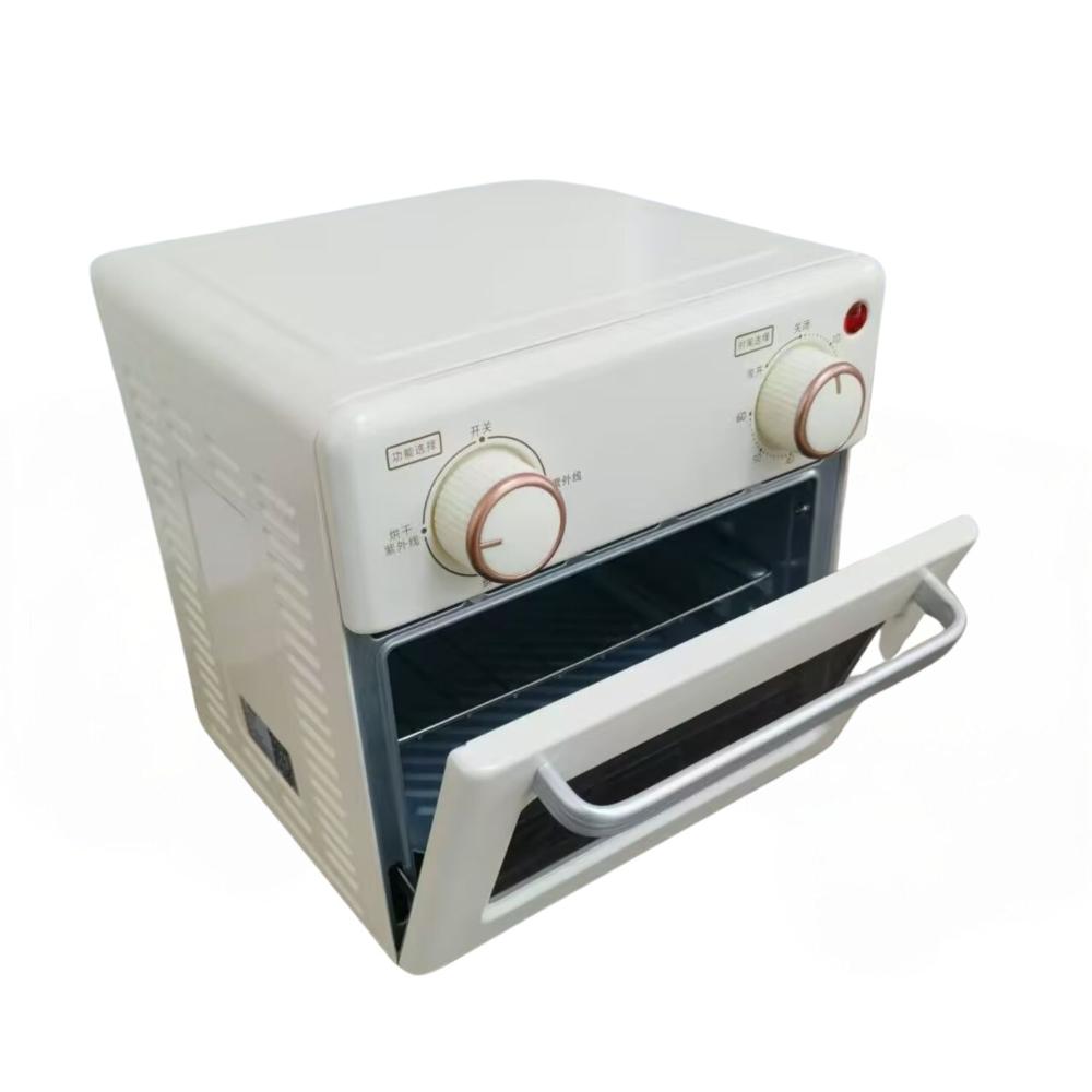 Esterilizador profesional 150W  10L