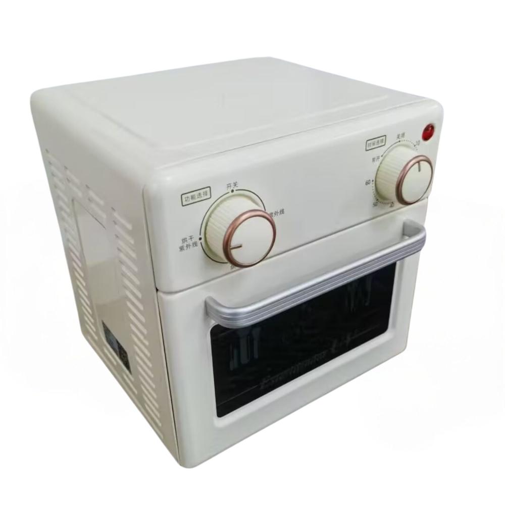 Esterilizador profesional 150W  10L