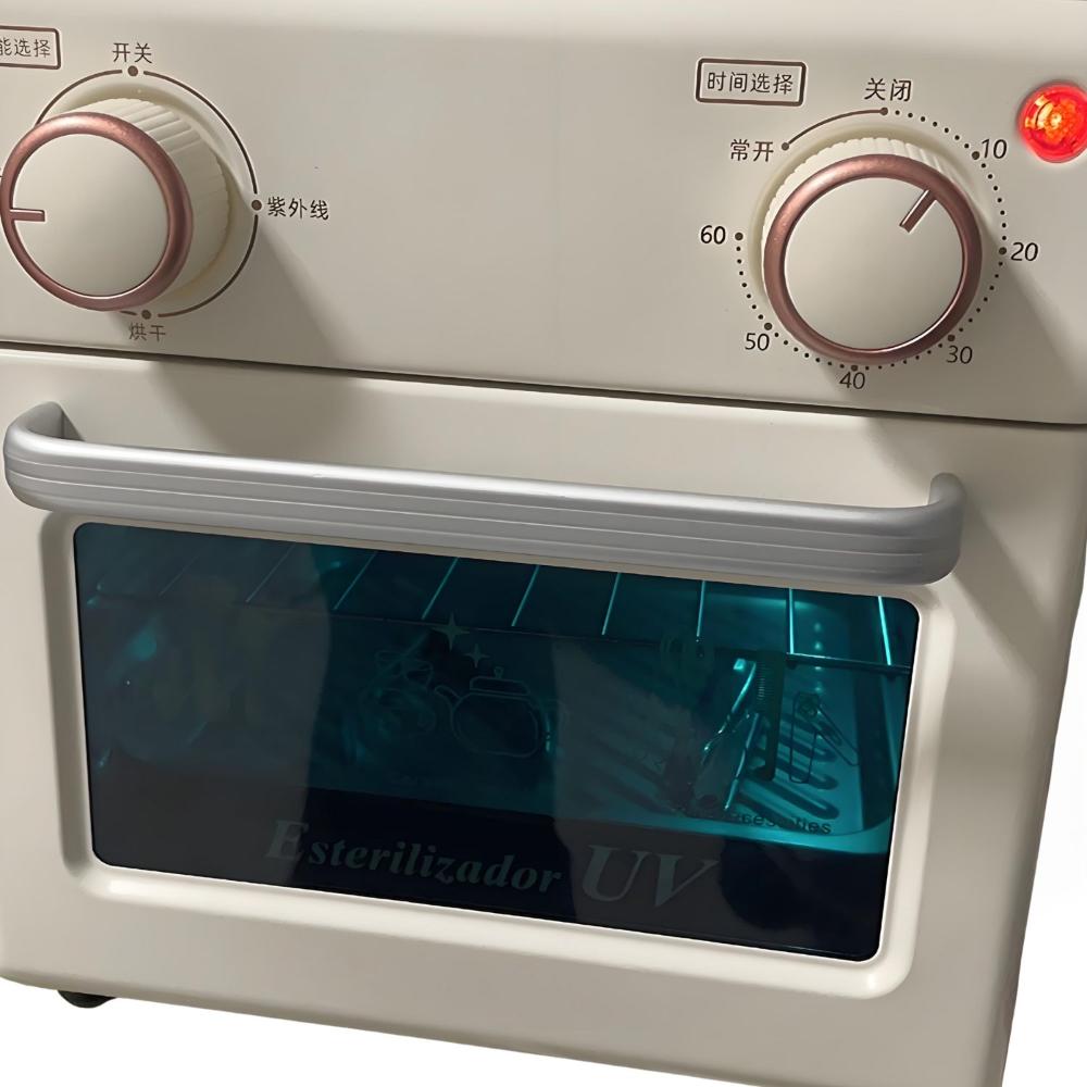 Esterilizador profesional 150W  10L