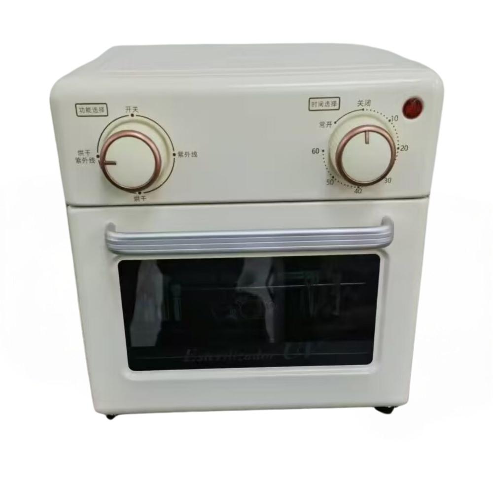 Esterilizador profesional 150W  10L