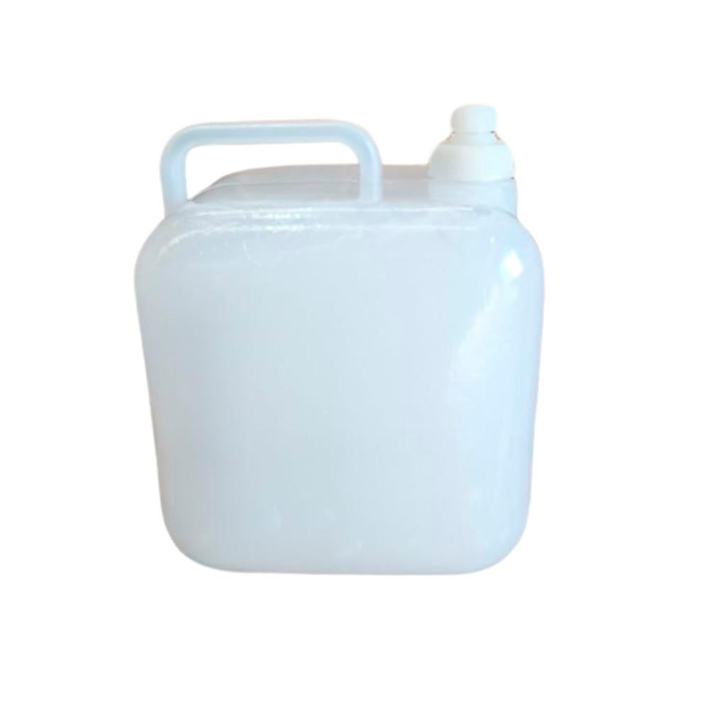 Gel Conductor Ultrasonido Incoloro 5 Litros + Dispensador - Transparente