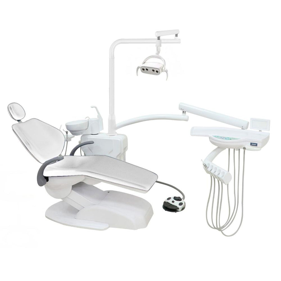 Sillón Odontológico Modelo Pro III