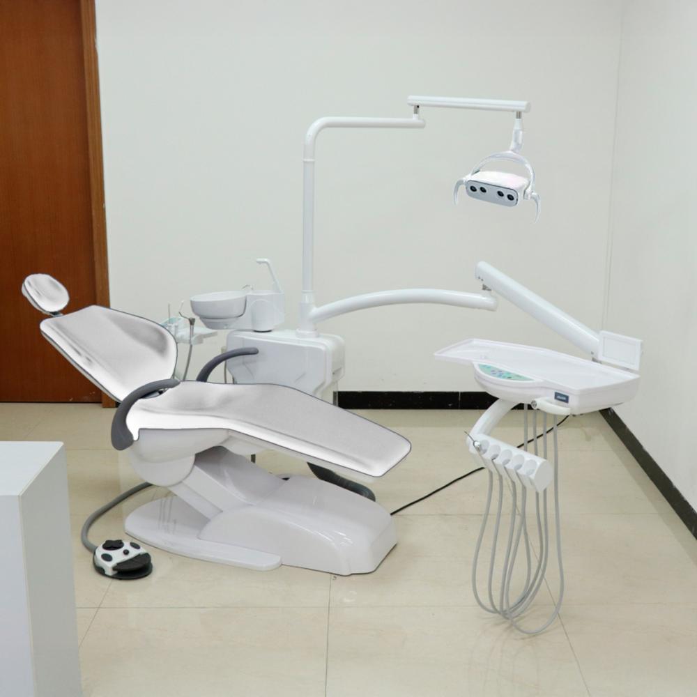 Sillón Odontológico Modelo Pro III