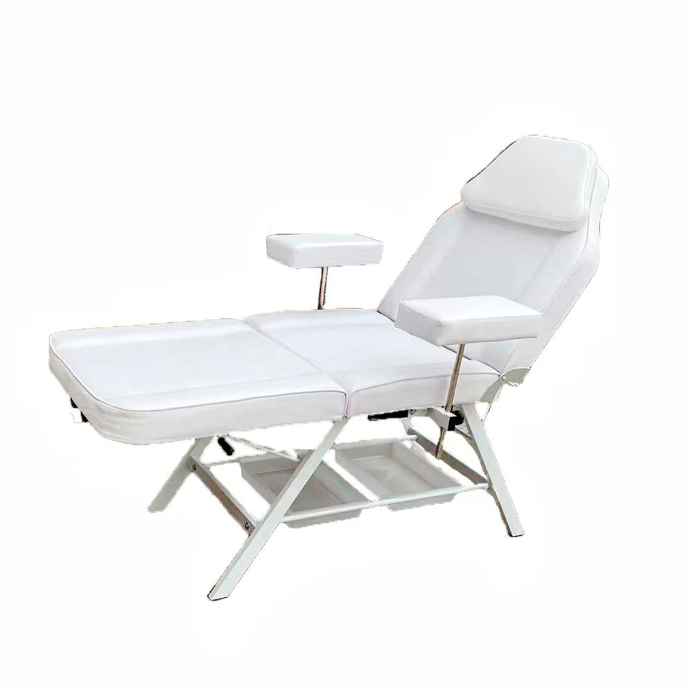 Sillón Camilla Reclinable Tatuajes D5