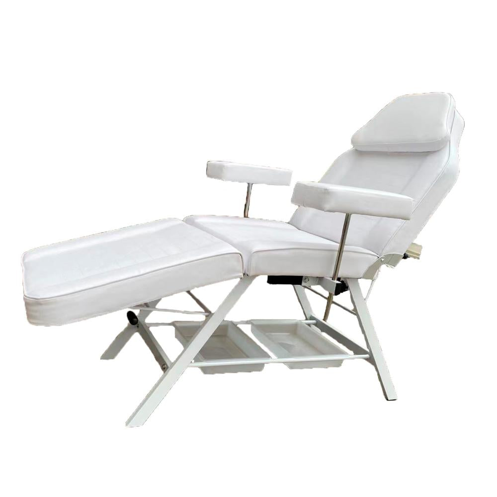 Sillón Camilla Reclinable Tatuajes D5