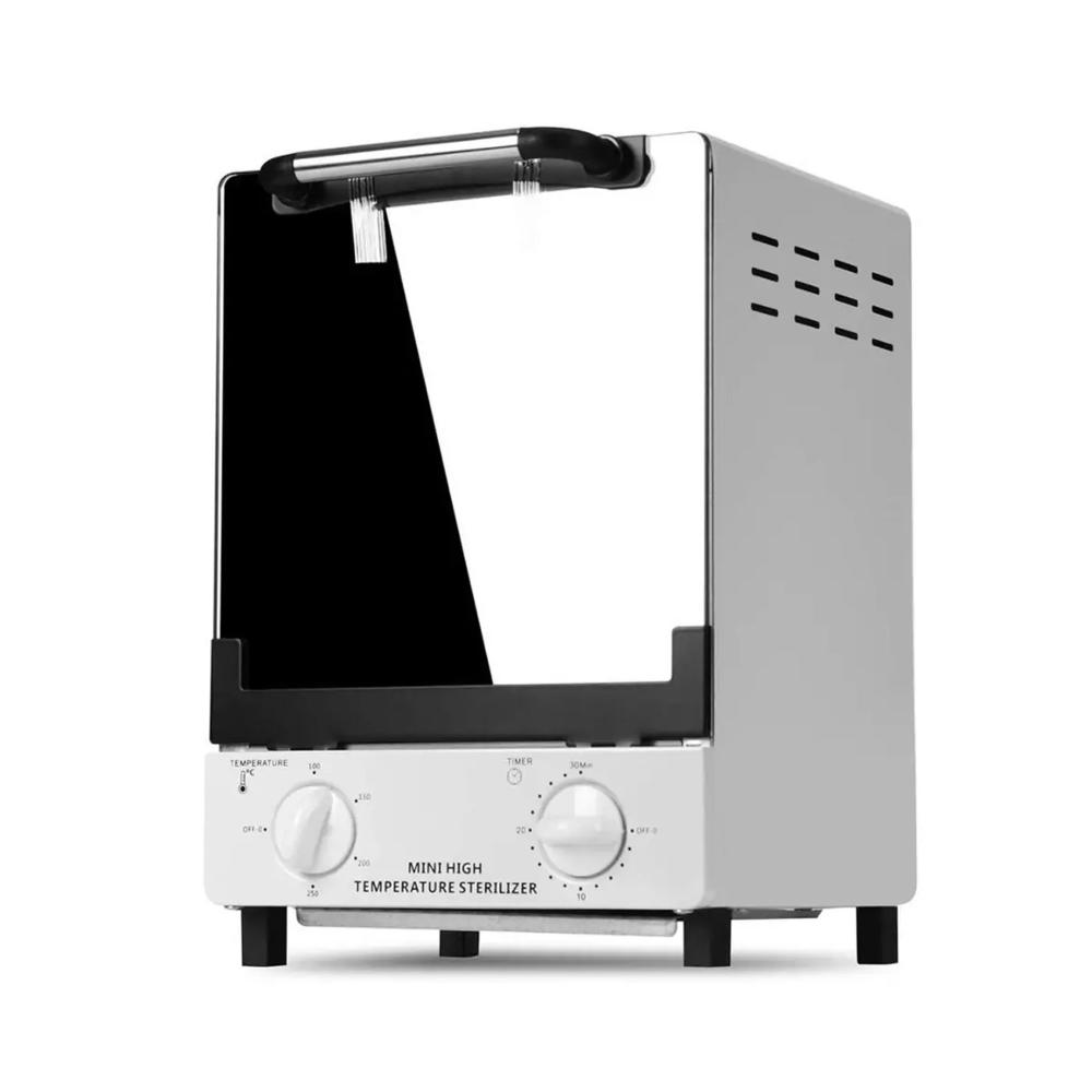 Autoclave Automático 23 Litros Clase B