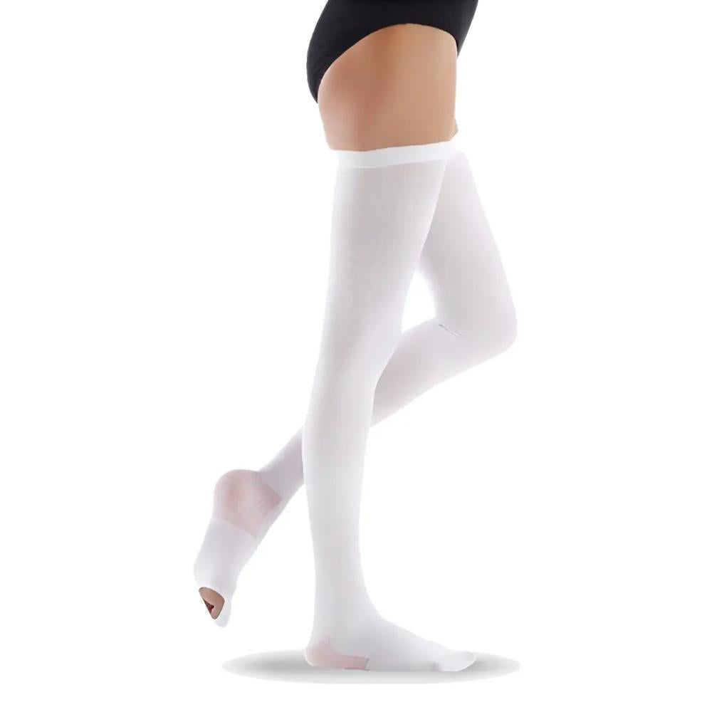 Medias Antiembolicas Compresión Tallas S M L XL NovaCure