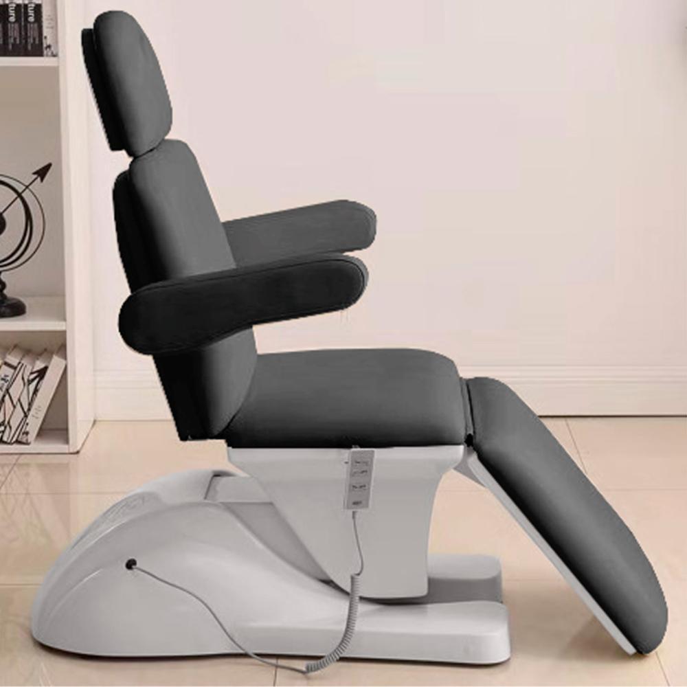 Sillón camilla Eléctrica para masajes