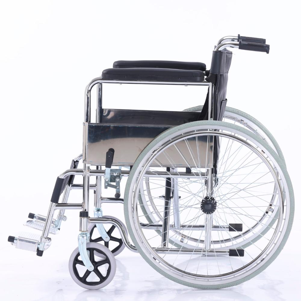 Silla de Ruedas Estándar