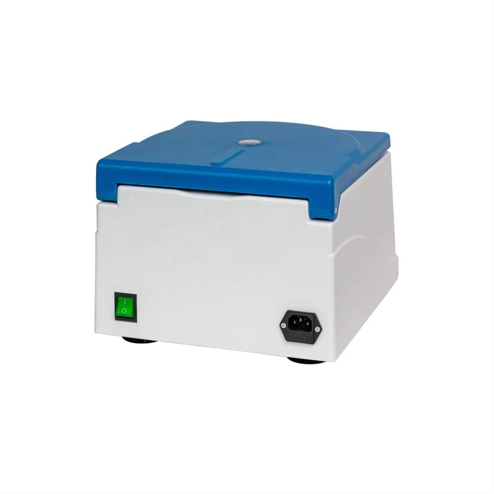 Centrifuga de Laboratorio 8x15ml, 4000RPM, Modelo CTF-TL4S
