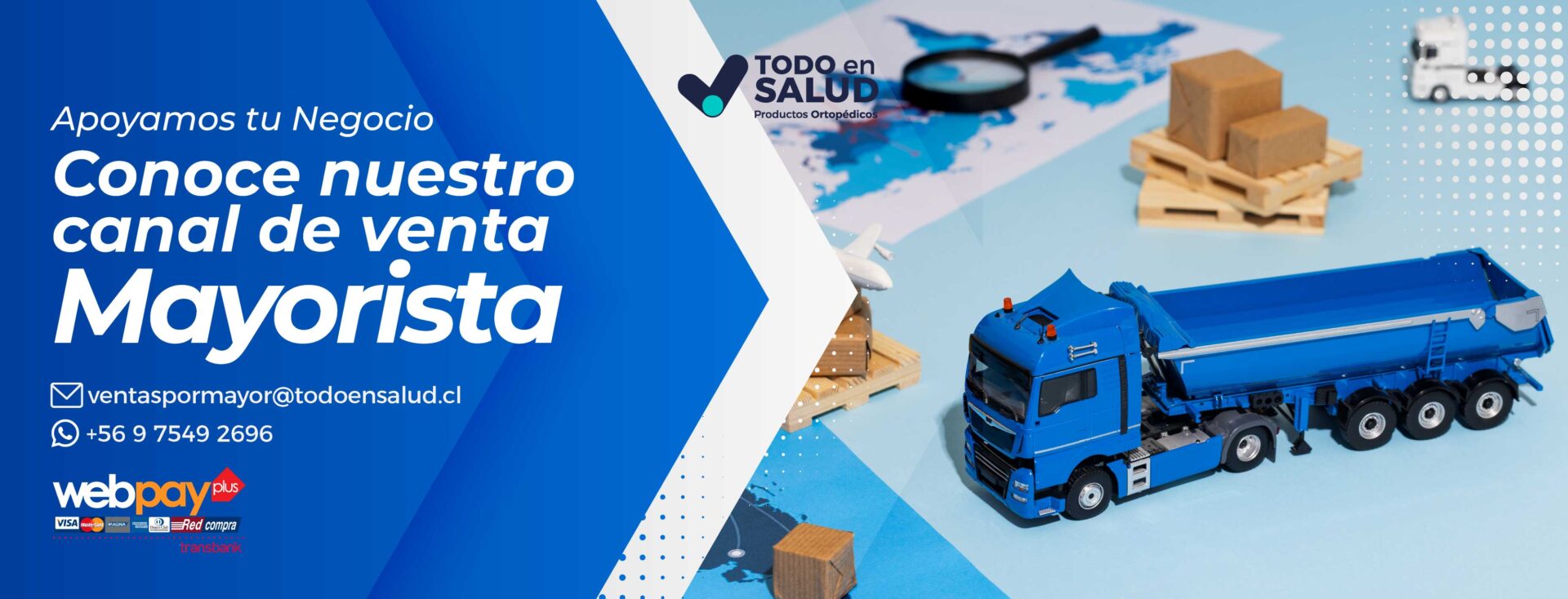 TES BANNER MAYORISTA TES BANNER MAYORISTA