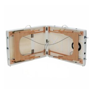 Camilla para Masajes De 3 Cuerpos Portátil - Imagen 6