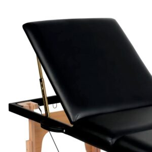 Camilla para Masajes De 3 Cuerpos Portátil - Imagen 9