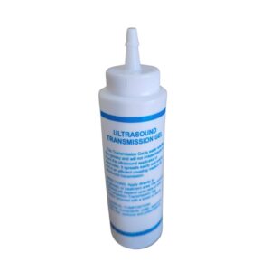 Gel Conductor Ultrasonido Incoloro 5 Litros + Dispensador - Transparente - Imagen 4
