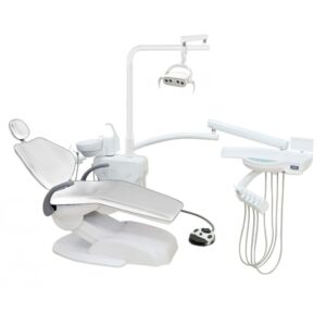 Sillón Odontológico Modelo Pro III
