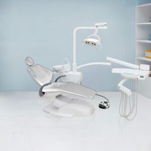 Sillón Odontológico Modelo Pro III - Imagen 3