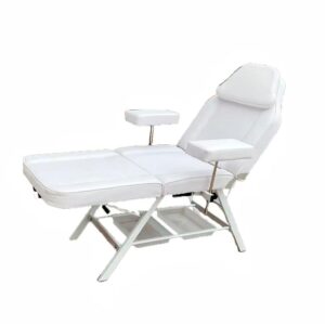 Sillón Camilla Reclinable Tatuajes D5 - Imagen 5